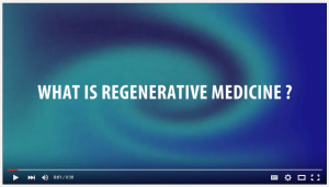 What is Regenerative Medicine?
