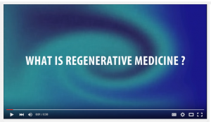 What is Regenerative Medicine?