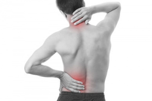 Stem Cell Therapy for Back and Neck Pain