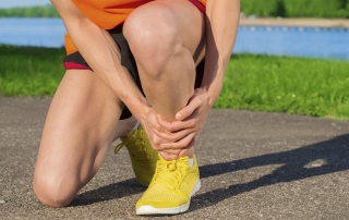 Treatment options for tendonitis and tendinopathy