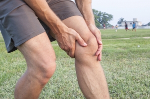Treating Knee pain with stem cell therapy