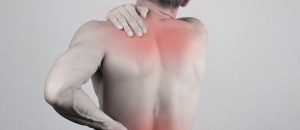 Stem Cell Therapy for Back and Shoulder Pain