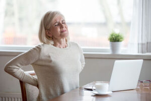 Using regenerative treatments to ease back pain