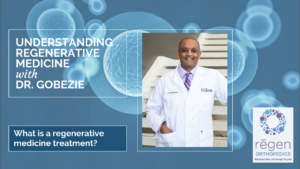 What is Regenerative Medicine